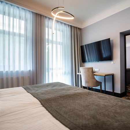 Hotel Anders Stare Jabłonki Exteriör bild