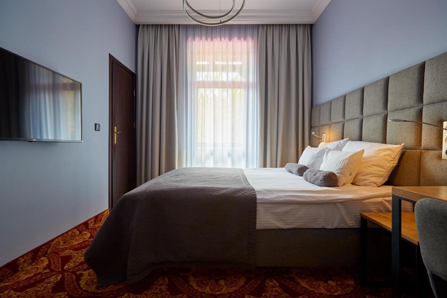 Hotel Anders Stare Jabłonki Exteriör bild