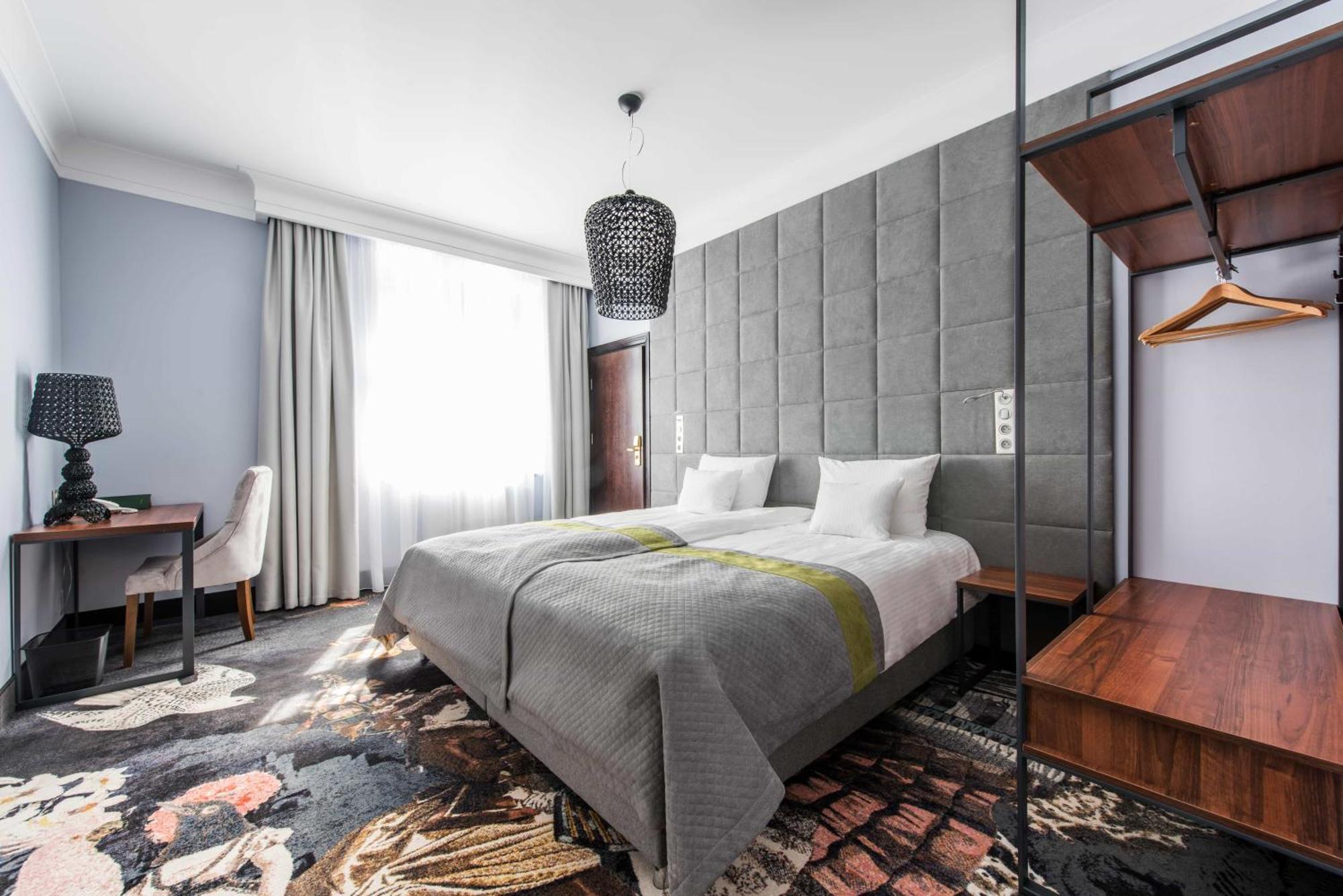 Hotel Anders Stare Jabłonki Exteriör bild